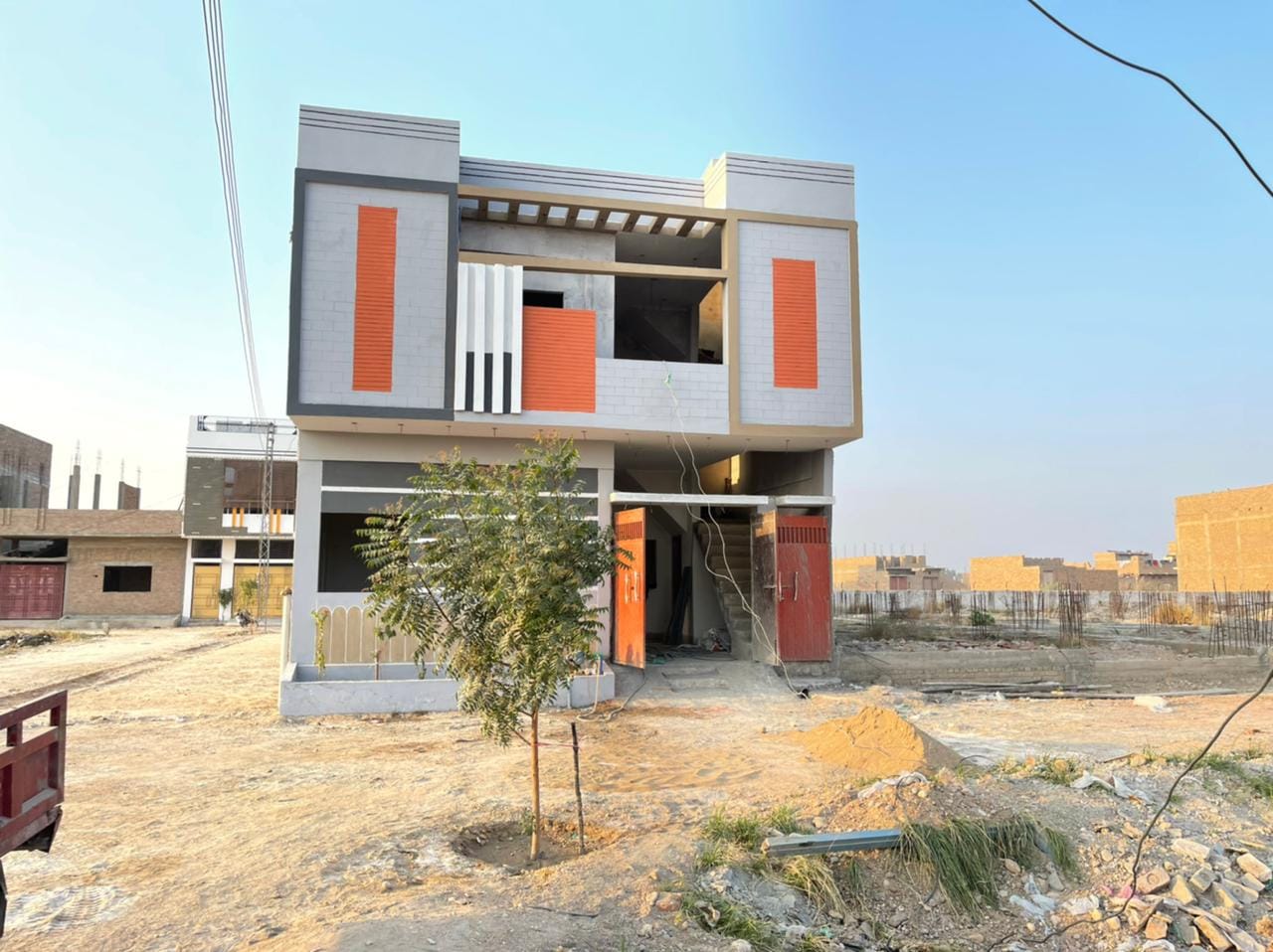 Rasheed Residency View 3