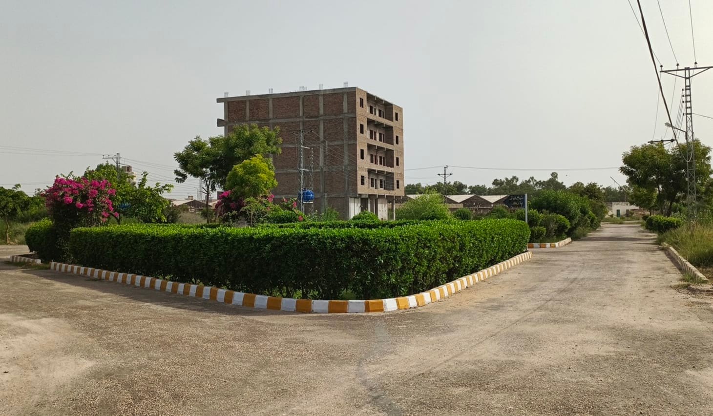 Rasheed Residency View 4