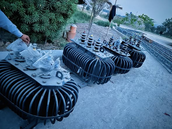 Block Infrastructure