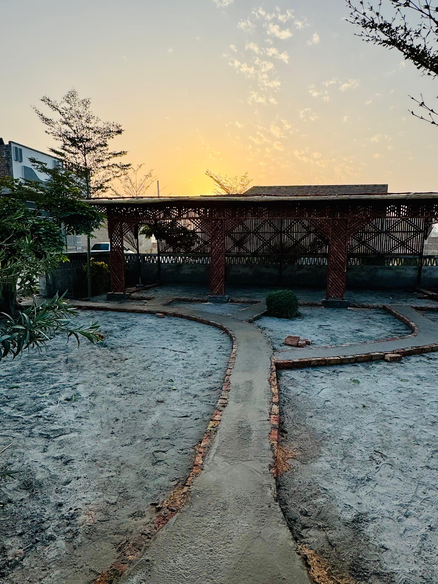 Engineering Precision