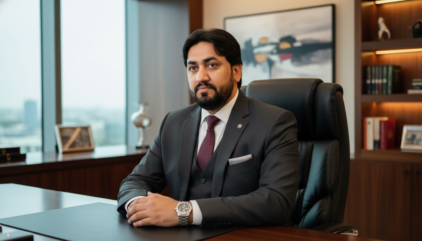 CEO 4 Star Marketing